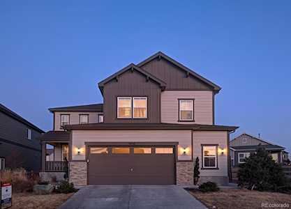 9836 Eagle River St Littleton, CO 80125