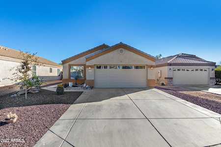 14825 N El Frio Street El Mirage, AZ 85335