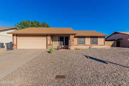 812 E Huber Street Mesa, AZ 85203