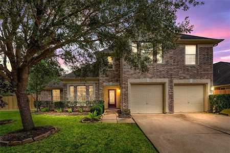 7930 Black Horse Cove Missouri City, TX 77459