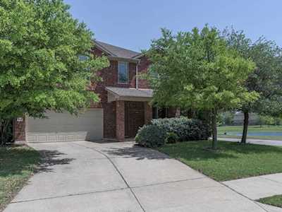 511 Centerbrook PL Round Rock, TX 78665