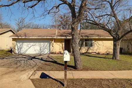 11541 Sandy Loam TRL Austin, TX 78750