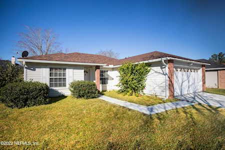 390 Turtle Dove Dr Orange Park, FL 32073