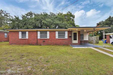 6027 Green Hill Ln Jacksonville, FL 32211