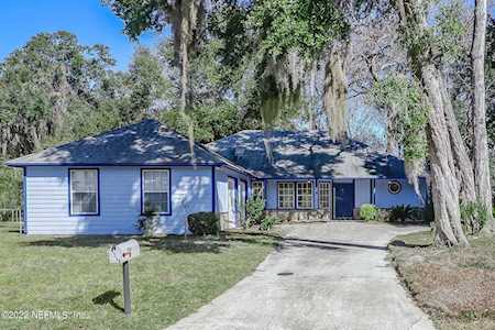 2260 Pirates Bay Dr Fernandina Beach, FL 32034
