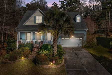 128 Blackwater Dr Summerville, SC 29485