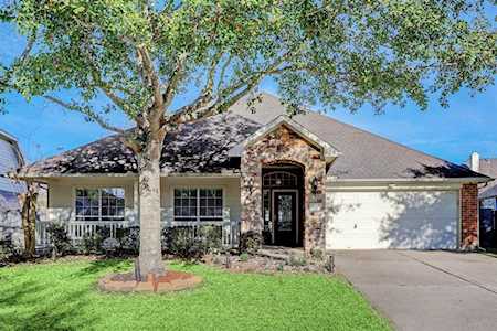 22026 Emerald Run Ln Richmond, TX 77469