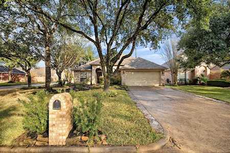 17330 Granberry Gate Dr Tomball, TX 77377
