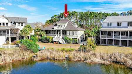 1676 Canyon Oaks Dr Mount Pleasant, SC 29464