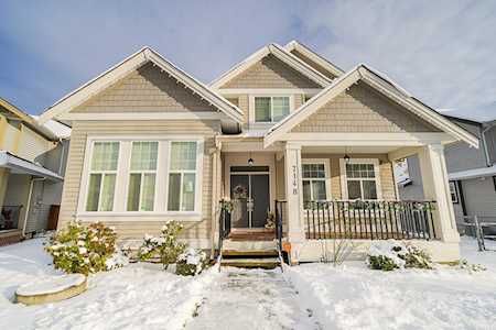 7148 195A Street Surrey, BC V4N 5Z5