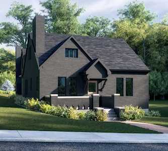 1008 Lawrence Ave Nashville, TN 37204