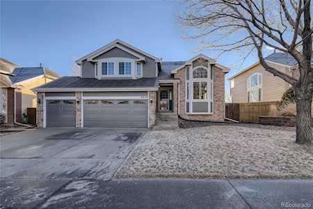 9644 Las Colinas Dr Lone Tree, CO 80124