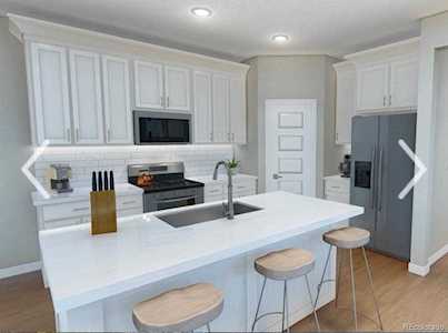 4611 S Kipling Circle Denver, CO 80127