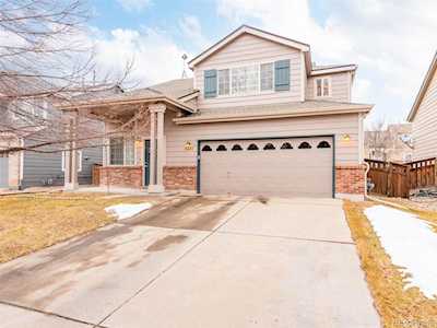 5271 Goshawk St Brighton, CO 80601