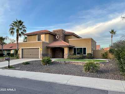 5708 E Le Marche Avenue Scottsdale, AZ 85254