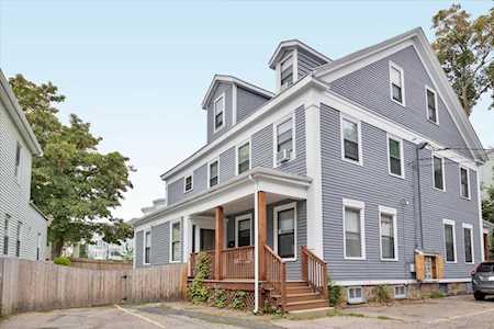 55 Bakersfield Street #2 Boston, MA 02125