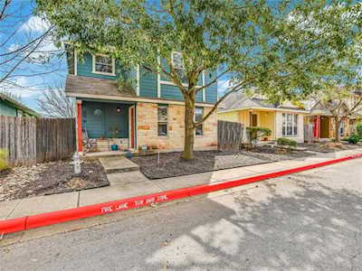 4615 Best Way Ln Austin, TX 78725