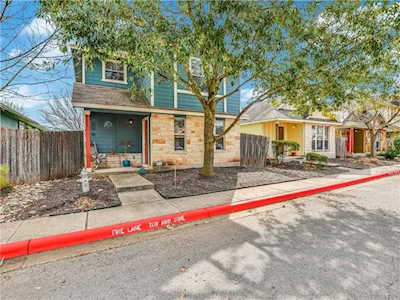 4615 Best Way LN Austin, TX 78725