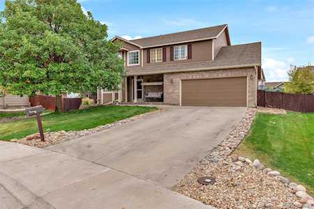 11331 River Run Place Commerce City, CO 80640