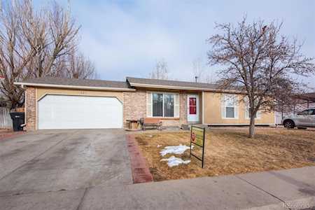 11021 Eudora Thornton, CO 80233