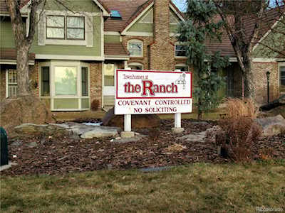 2329 Ranch Dr Westminster, CO 80234