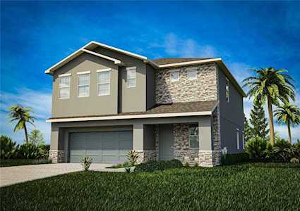 1321 Ash Tree COVE Casselberry, FL 32707