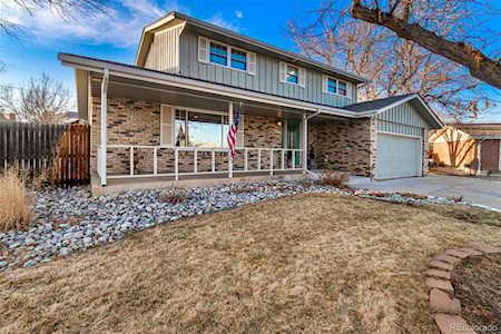 5394 W Fremont Place Littleton, CO 80128