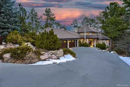65 Indigo Way Castle Rock, CO 80108