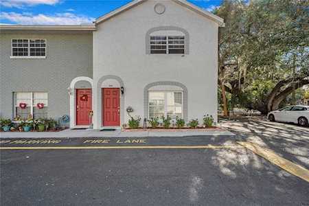 5640 Townhouse Dr New Port Richey, FL 34652