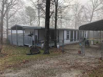 15826 W Lake View Dr Other Ok, OK 74451