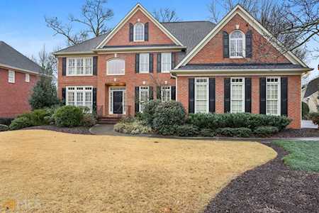 617 Belmont Crest Drive #1 Marietta, GA 30067