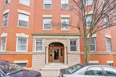 11 Grovenor Road #6A Boston, MA 02130