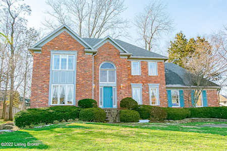 14501 Ashmont Pl Louisville, KY 40245