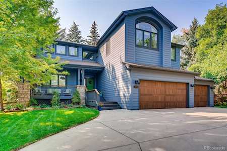 3881 26th St Boulder, CO 80304