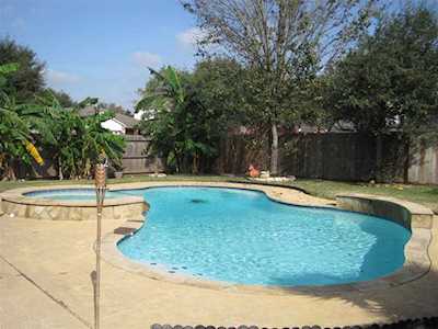 2910 Caribou Cove Ct Missouri City, TX 77459