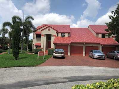 7864 Lexington Club Boulevard #A Delray Beach, FL 33446