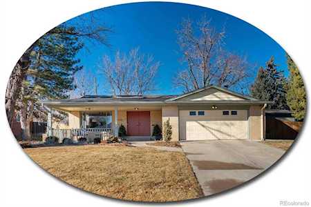6735 S Steele St Centennial, CO 80122