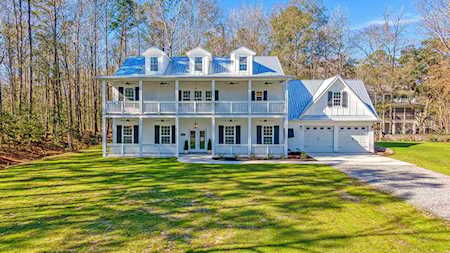 5681 Captain Kidd Rd Hollywood, SC 29449