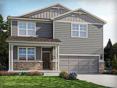 4624 S Kipling Circle Denver, CO 80127