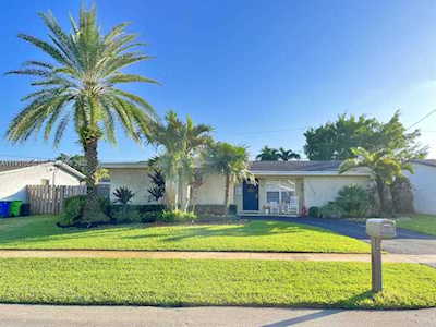12000 NW 33rd St Sunrise, FL 33323
