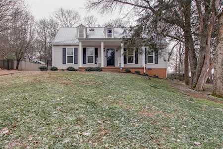 1406 Bluegrass Rd Nolensville, TN 37135