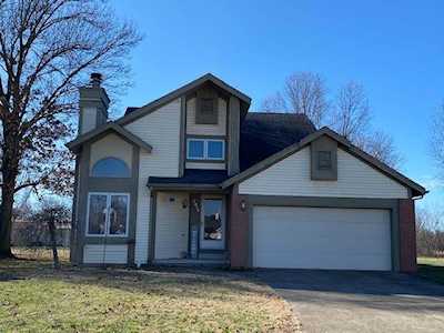 2011 Mohawk Circle Evansville, IN 47715