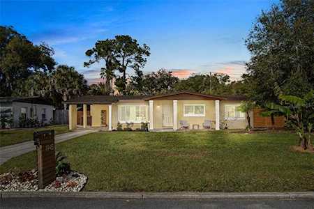 1945 Bering Ave Winter Park, FL 32789