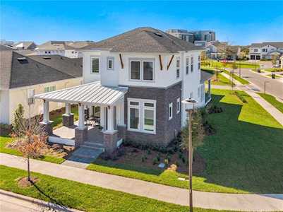 13704 Mommsen Ave Orlando, FL 32827