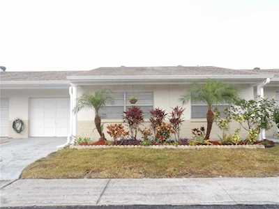 4657 Cambridge Ave New Port Richey, FL 34652