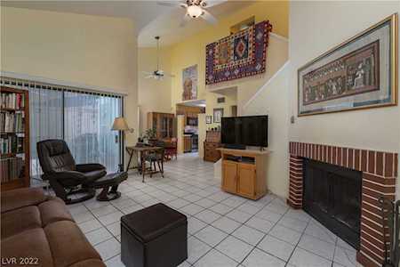 5571 Big Sea St Las Vegas, NV 89110