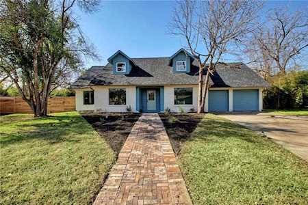 5502 Windward DR Austin, TX 78723