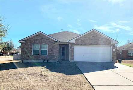 1788 Amberwood LOOP Kyle, TX 78640