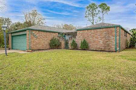 2307 Kenworthy Dr Missouri City, TX 77459