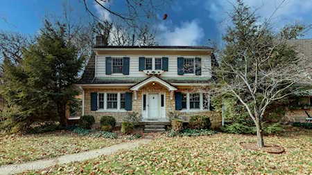 2242 Valley Vista Rd Louisville, KY 40205